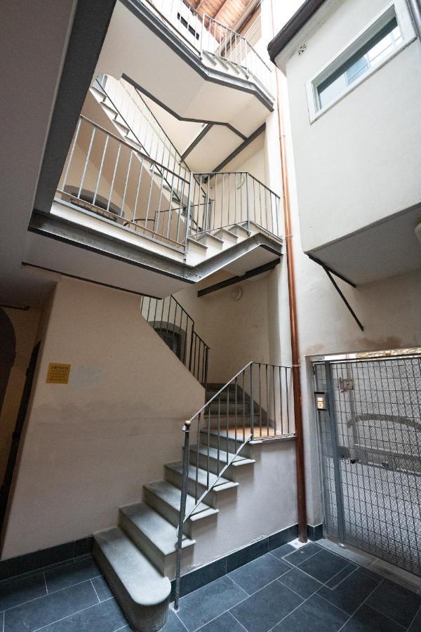 Apartment Sant'Alessandro 19 - Sostify Bergamo Luaran gambar