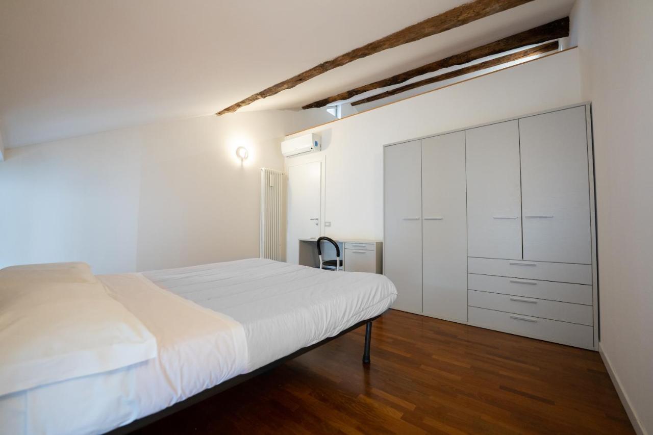 Apartment Sant'Alessandro 19 - Sostify Bergamo Luaran gambar