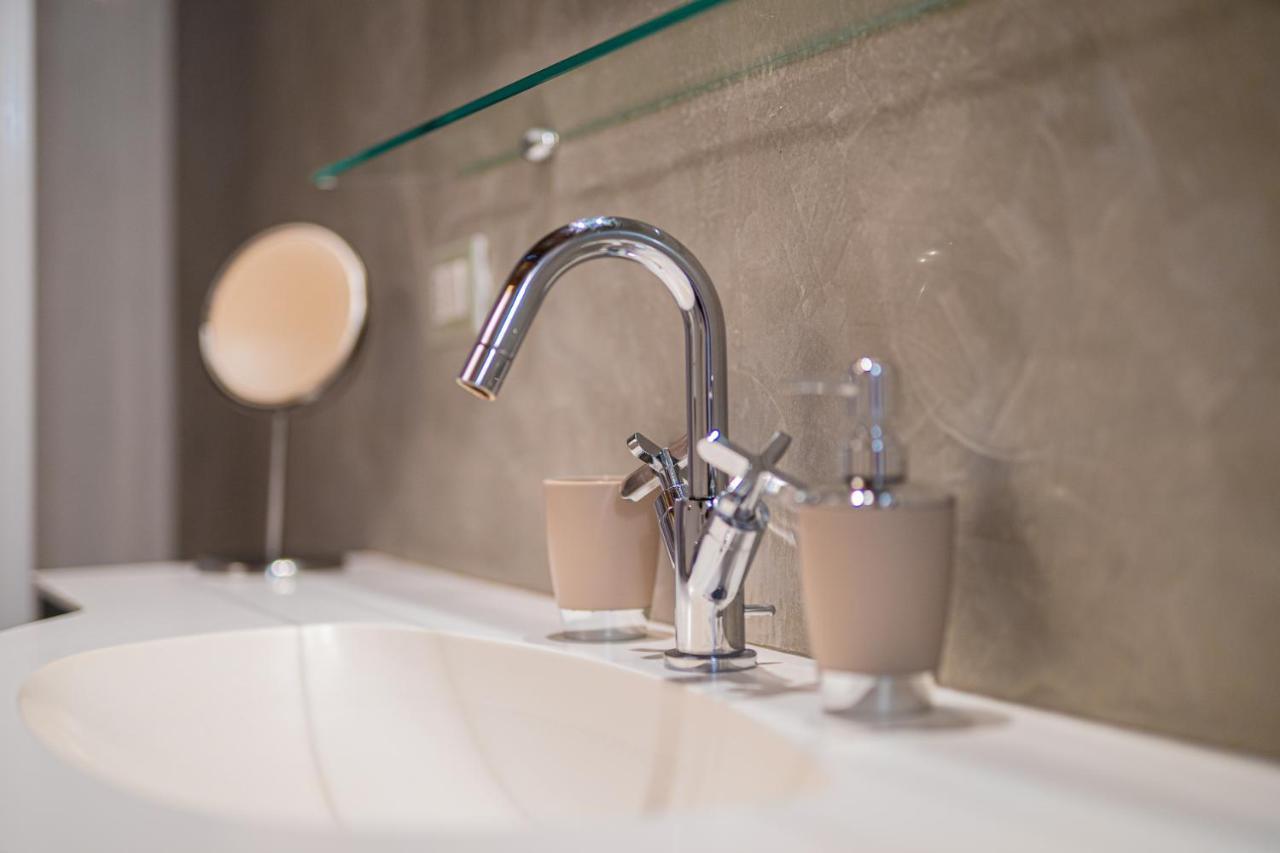 Apartment Sant'Alessandro 19 - Sostify Bergamo Luaran gambar