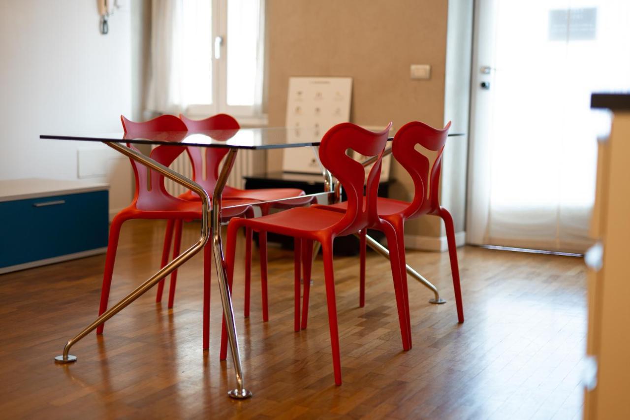 Apartment Sant'Alessandro 19 - Sostify Bergamo Luaran gambar