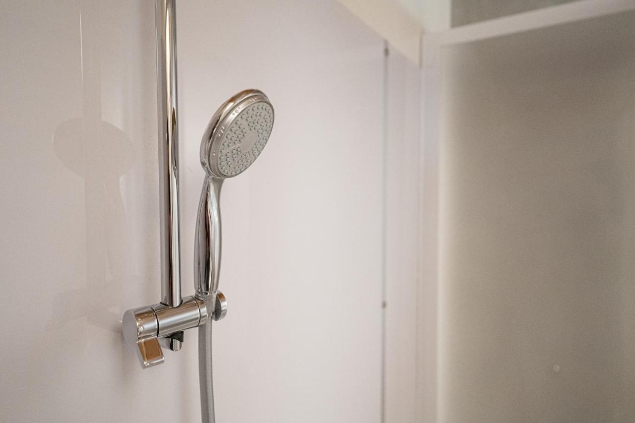 Apartment Sant'Alessandro 19 - Sostify Bergamo Luaran gambar