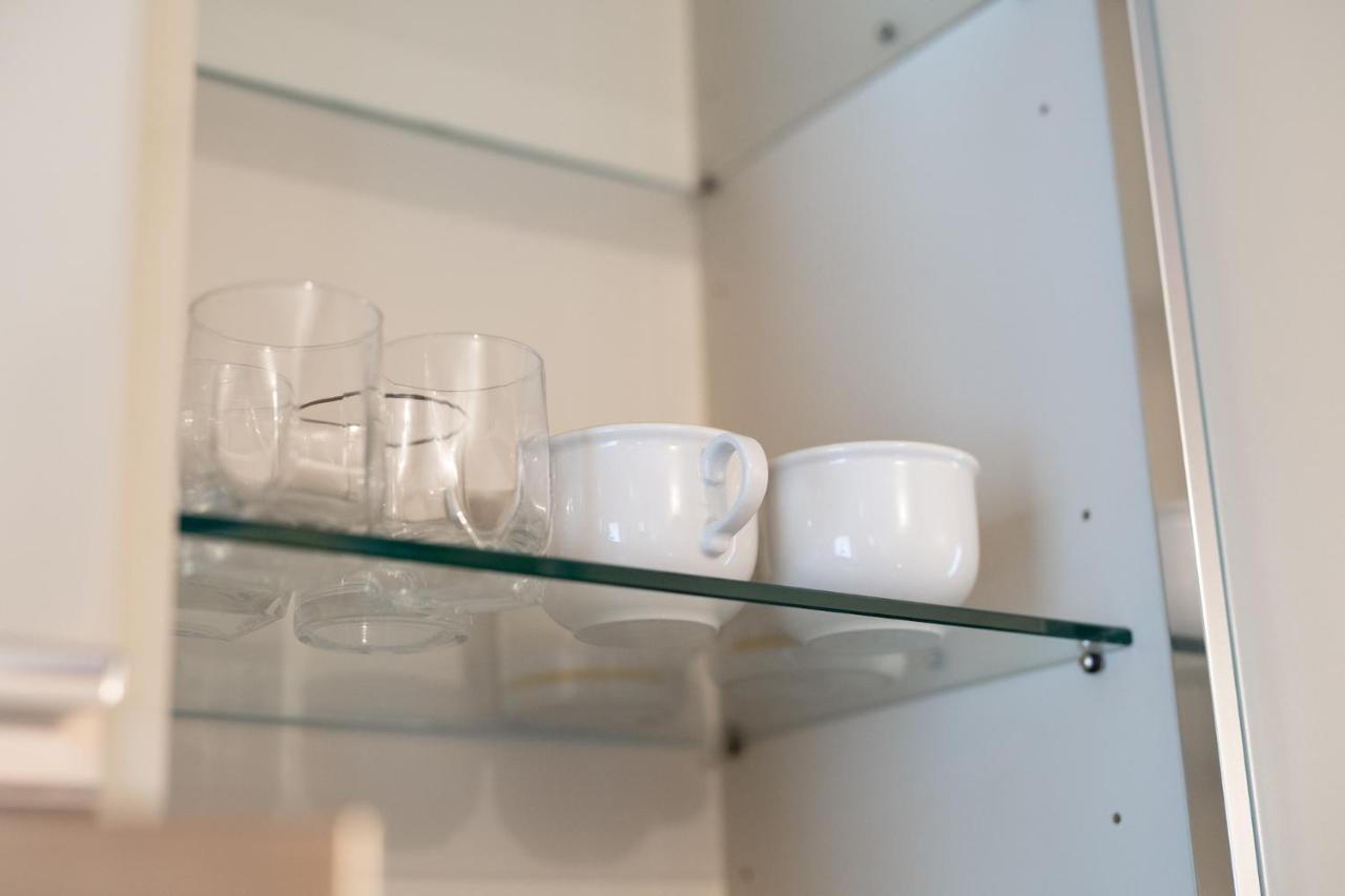 Apartment Sant'Alessandro 19 - Sostify Bergamo Luaran gambar
