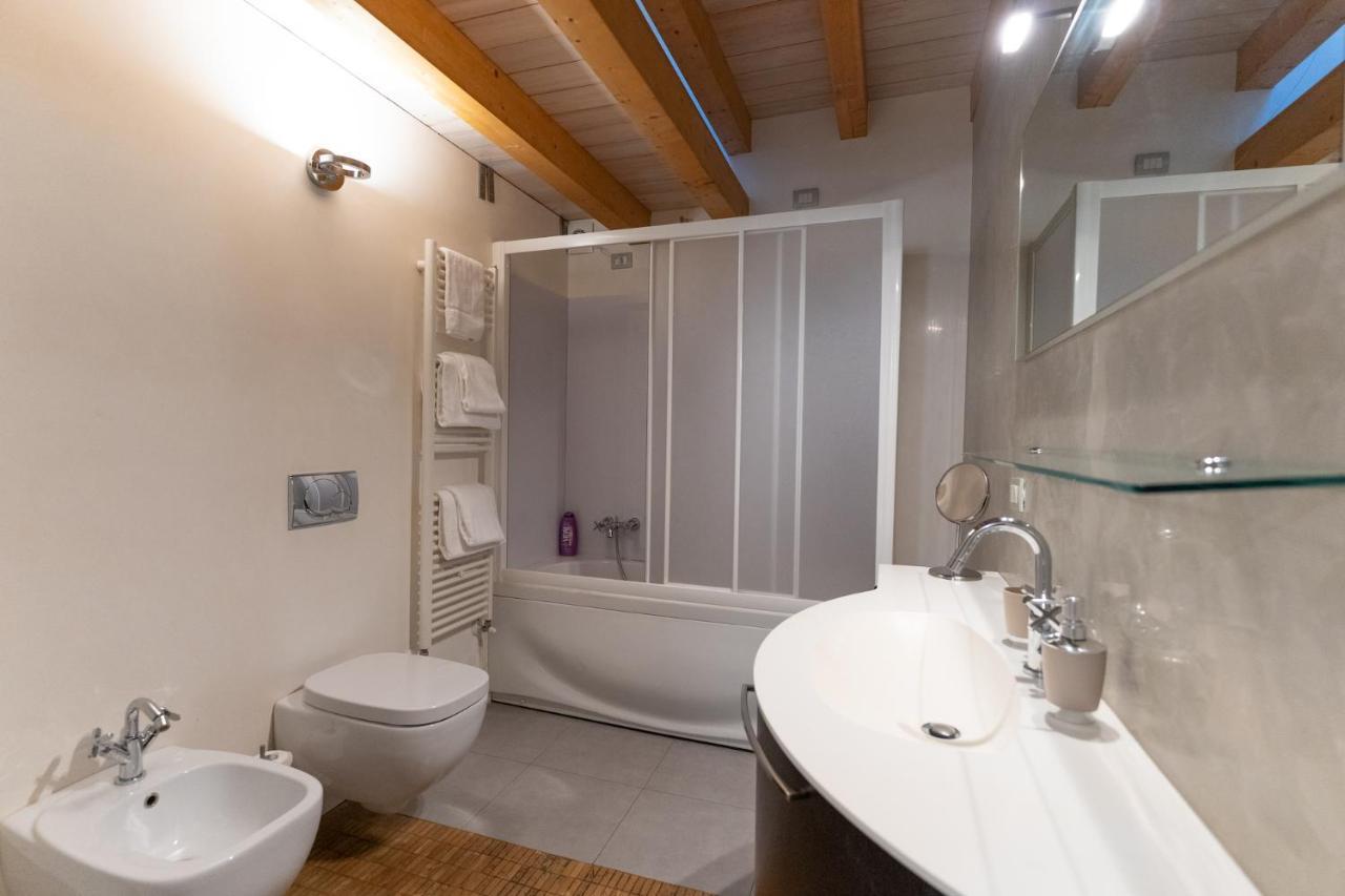 Apartment Sant'Alessandro 19 - Sostify Bergamo Luaran gambar