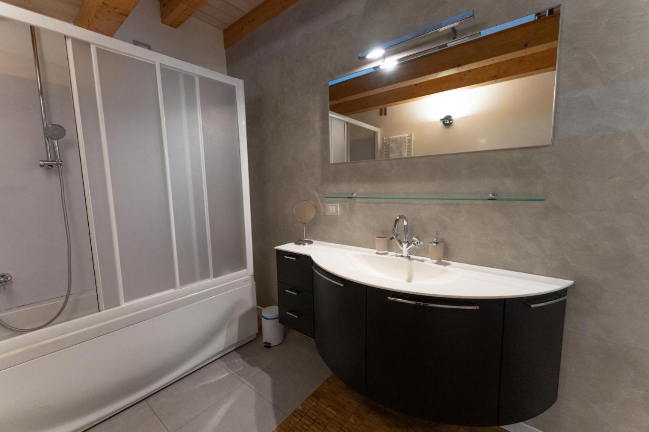 Apartment Sant'Alessandro 19 - Sostify Bergamo Luaran gambar