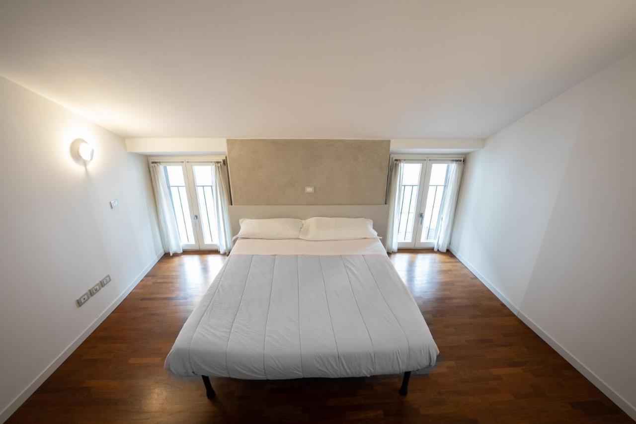 Apartment Sant'Alessandro 19 - Sostify Bergamo Luaran gambar