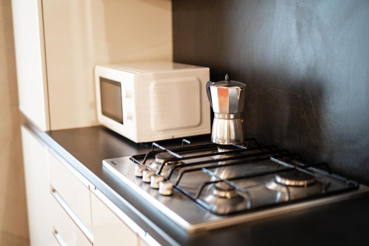 Apartment Sant'Alessandro 19 - Sostify Bergamo Luaran gambar