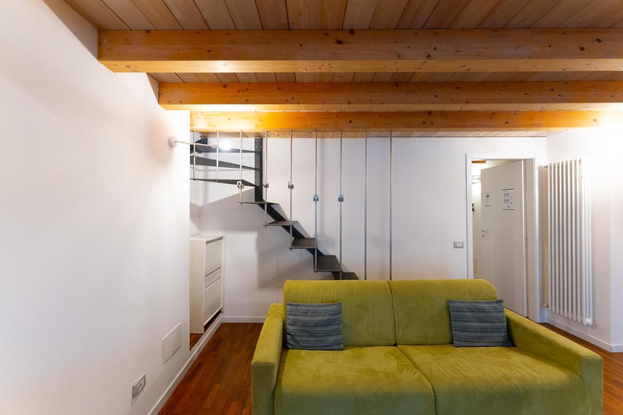Apartment Sant'Alessandro 19 - Sostify Bergamo Luaran gambar